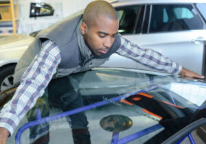 Lithia Auto Glass Repair